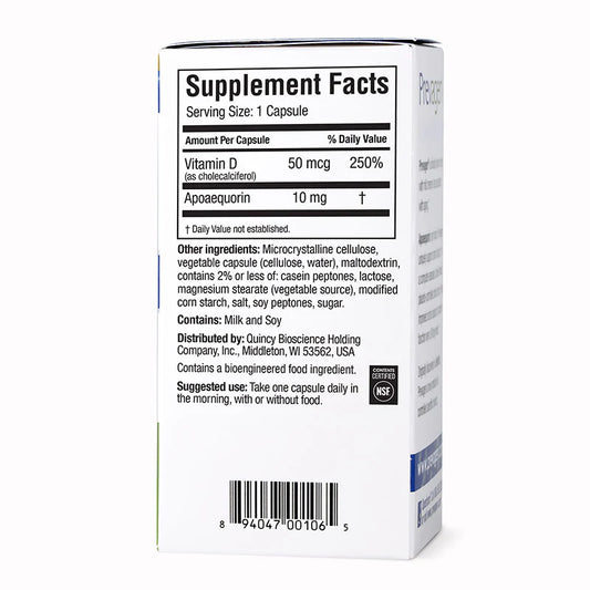 Prevagen® Regular Strength Capsules 10mg, 60count